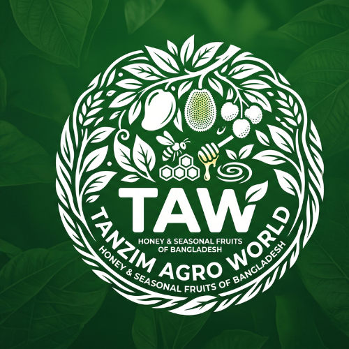 Tanzim Agro World